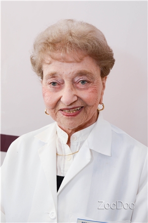 Dr. Renata Smilo, MD