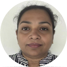 Dr. Renimol Philip, DNP
