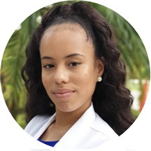 Dr. Renya Massac, OD