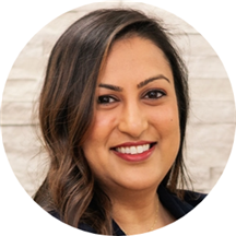 Dr. Reshma Patel, OD