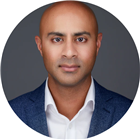 Dr. Reuben Levi Alexander, OD, FAAO