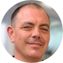 Dr. Reuben Montemagni, DC