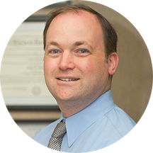 Dr. Reuven Mohl, DDS