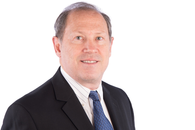 Dr. Rex Purcell, DDS