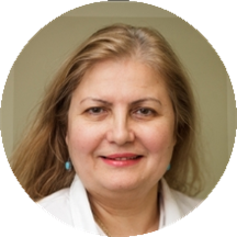 Dr. Reyhan Suleymani, DO