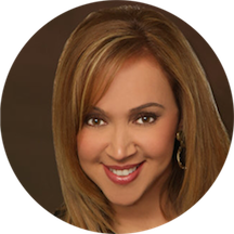 Dr. Reyna Hernandez, OD