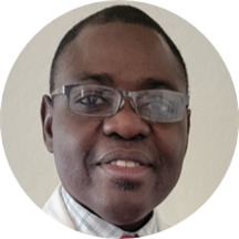 Dr. Reynald Forde, MD