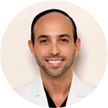 Dr. Reynaldo Novoa, DMD