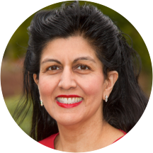 Dr. Rhenu Sharma, DMD