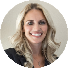 Dr. Rhiannon Baxter, DDS