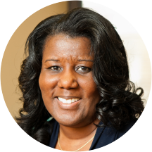 Dr. Rhonda Haston, MD