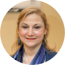 Dr. Rhonda Kavee, DMD