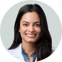 Dr. Ria Patel, OD