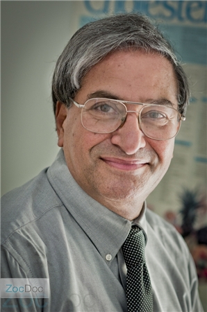 Dr. Riaz Akhtar, MD