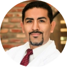 Dr. Ricardo Andrade, DDS