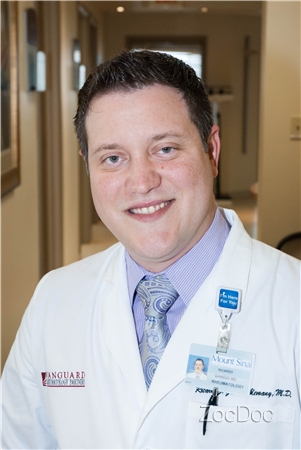 Dr. Ricardo J. Garcia Alemany, MD