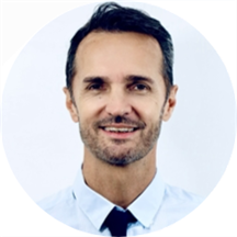 Dr. Ricardo Kmentt, AP, DAc