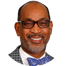 Dr. Ricardo Knight, MD