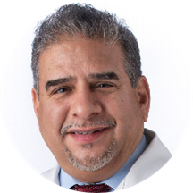 Dr. Ricardo Montemayor, MD