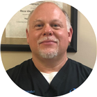 Dr. Ricco Impastato, DC