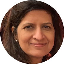 Dr. Richa Vohra, MD