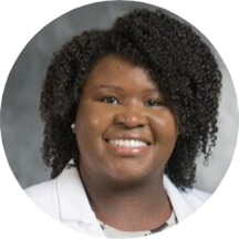 Dr. Richalle Sullivan, MD, MA