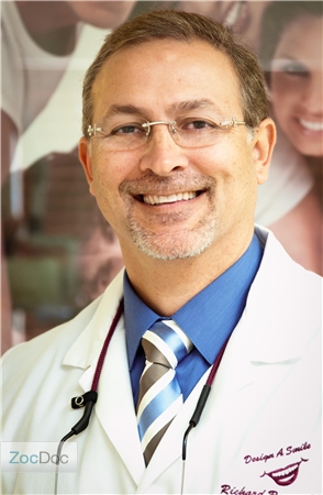 Dr. Richard (Ricardo) Romay, DDS