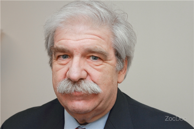 Dr. Richard Altesman, MD