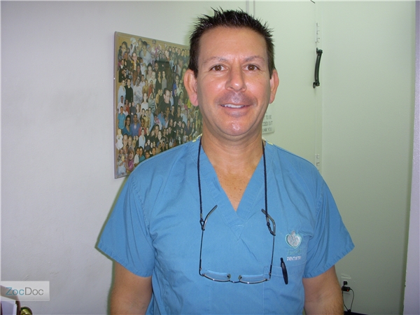 Dr. Richard Beatus, DDS