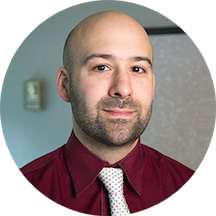 Dr. Richard Benetti, MD