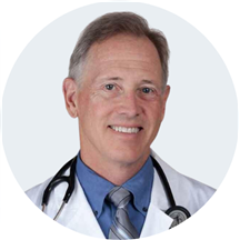 Dr. Richard Burruss, MD
