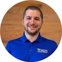 Dr. Richard Cambria, PT, DPT