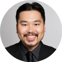 Dr. Richard Chang, MD, MPH