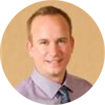 Dr. Richard Chlouber, MD