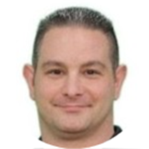 Dr. Richard Colosi, PT, DPT, FAFS