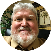 Dr. Richard Cottrell, DO