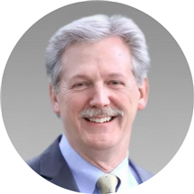 Dr. Richard Driscoll, OD