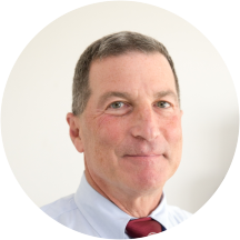 Dr. Richard Ehrlichman, MD