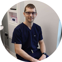 Dr. Richard Facko, DDS, MS