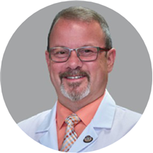 Dr. Richard Fenton, OD