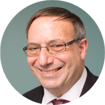 Dr. Richard Finegold, MD