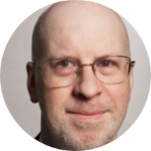 Dr. Richard Frieden, MD