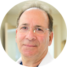 Dr. Richard Friefeld, MD