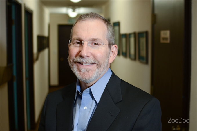 Dr. Richard Goldberger, MD