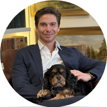 Dr. Richard Heafey, PsyD, MA, MFS, BS