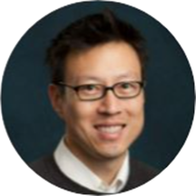 Dr. Richard Hong, MD