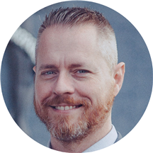 Dr. Richard Hulse, DC