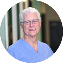 Dr. Richard Jacoby, DPM