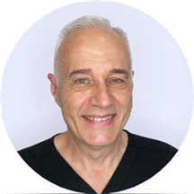 Dr. Richard Julius Walicki, DMD