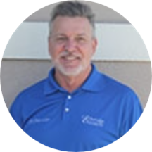 Dr. Richard Kim Etheredge, DC